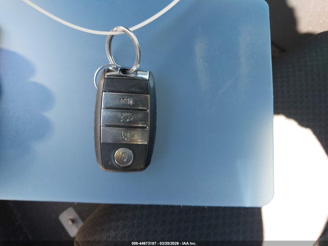 2017 KIA OPTIMA HYBRID KNAGT4LE8H5012607 Photo 10