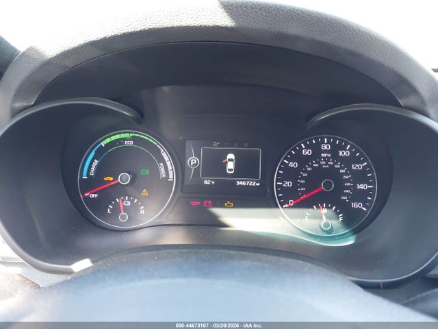 2017 KIA OPTIMA HYBRID KNAGT4LE8H5012607 Photo 6