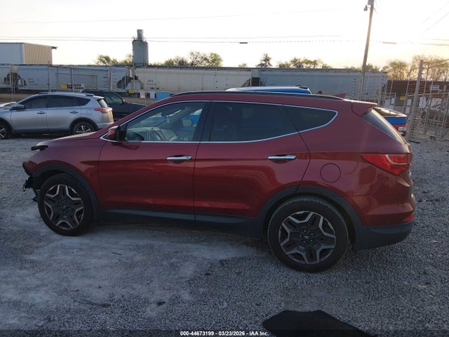 Aukcja sprzedaży 2014 Hyundai Santa Fe Sport 2.4l, vin: 5XYZUDLB3EG157569, numer aukcji: 44673199