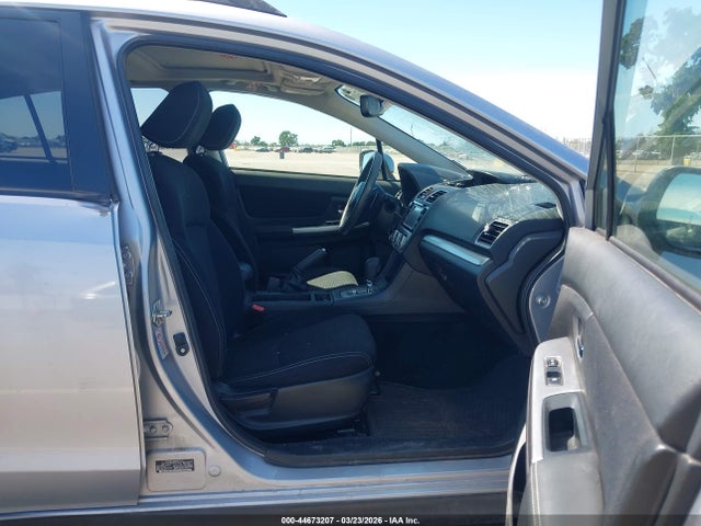 2015 Subaru Xv Crosstrek 2.0i Premium მანქანა იყიდება აუქციონზე, vin: JF2GPADC6F8272455, აუქციონის ნომერი: 44673207