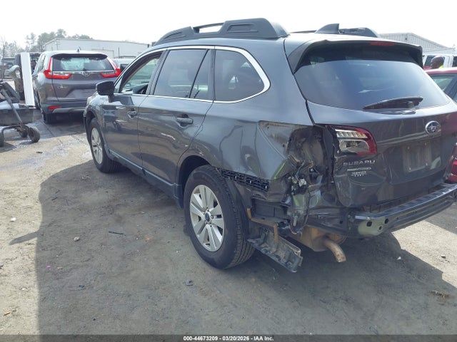 Продажа на аукционе авто 2019 Subaru Outback 2.5i Premium, vin: 4S4BSAHC0K3298487, номер лота: 44673209