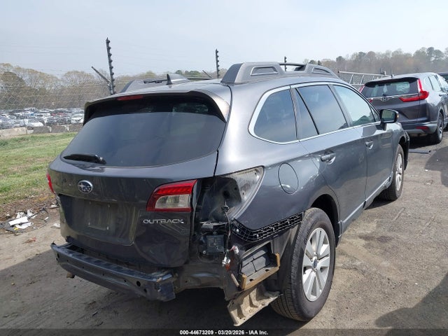 Продажа на аукционе авто 2019 Subaru Outback 2.5i Premium, vin: 4S4BSAHC0K3298487, номер лота: 44673209