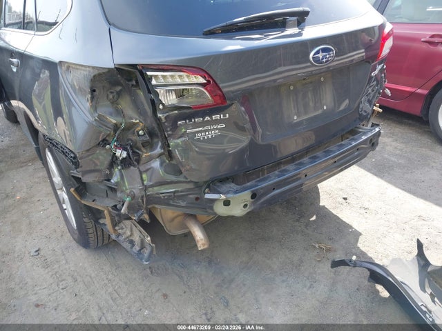 Продажа на аукционе авто 2019 Subaru Outback 2.5i Premium, vin: 4S4BSAHC0K3298487, номер лота: 44673209