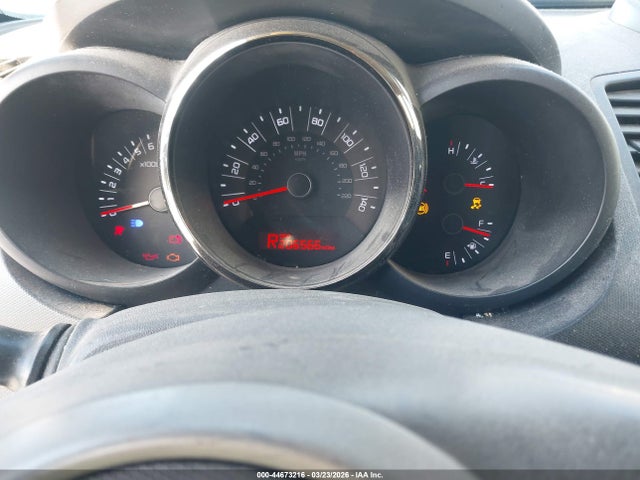 Продажа на аукционе авто 2011 Kia Soul +, vin: KNDJT2A26B7260467, номер лота: 44673216