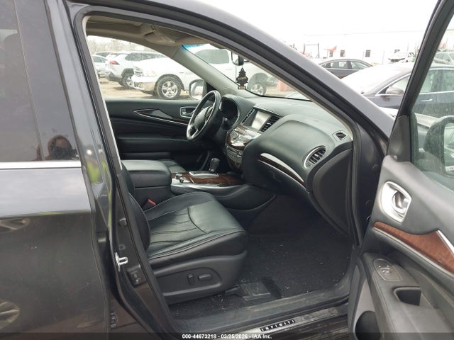 Продажа на аукционе авто 2014 Infiniti Qx60, vin: 5N1AL0MM8EC538844, номер лота: 44673218