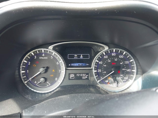 Продажа на аукционе авто 2014 Infiniti Qx60, vin: 5N1AL0MM8EC538844, номер лота: 44673218