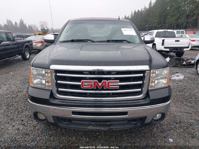 Продажа на аукционе авто 2013 Gmc Sierra 1500 Sle, vin: 3GTP2VE79DG310077, номер лота: 44673219