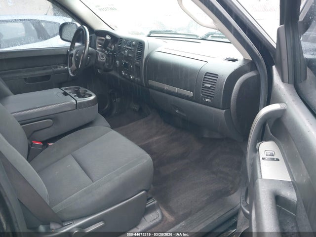 Продажа на аукционе авто 2013 Gmc Sierra 1500 Sle, vin: 3GTP2VE79DG310077, номер лота: 44673219
