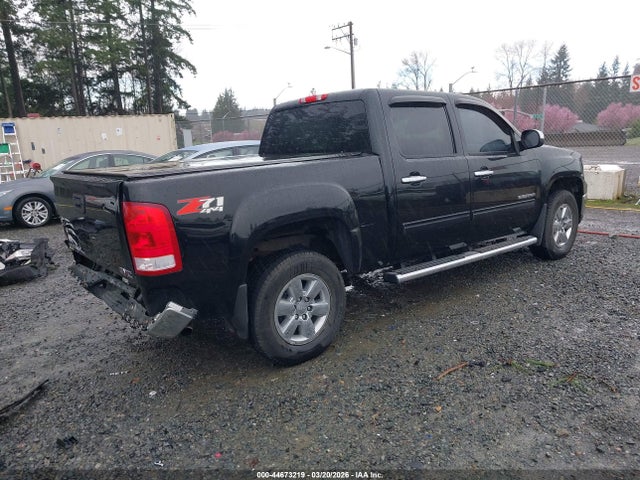 Продажа на аукционе авто 2013 Gmc Sierra 1500 Sle, vin: 3GTP2VE79DG310077, номер лота: 44673219