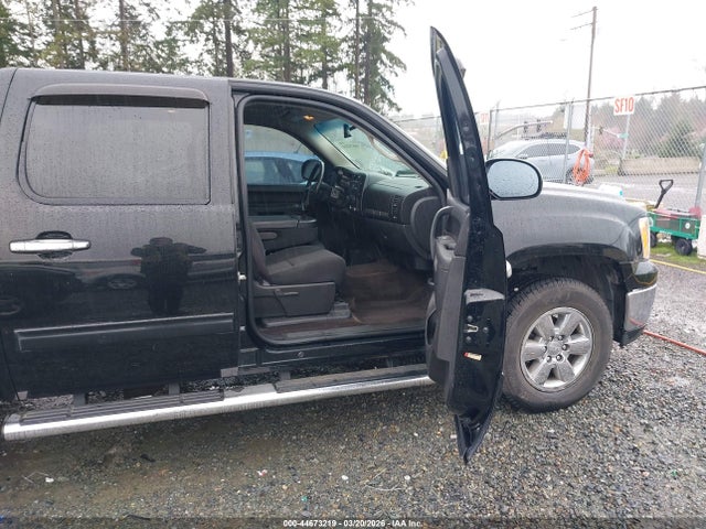 Продажа на аукционе авто 2013 Gmc Sierra 1500 Sle, vin: 3GTP2VE79DG310077, номер лота: 44673219