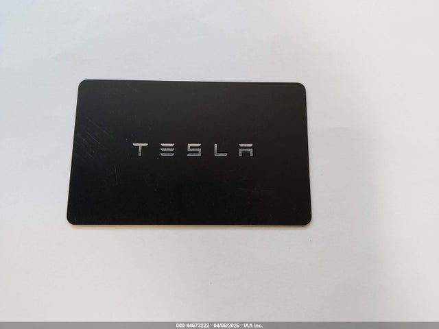 7SAYGDEF0PF914573 Tesla Model Y Performance Dual Motor All-wheel Drive