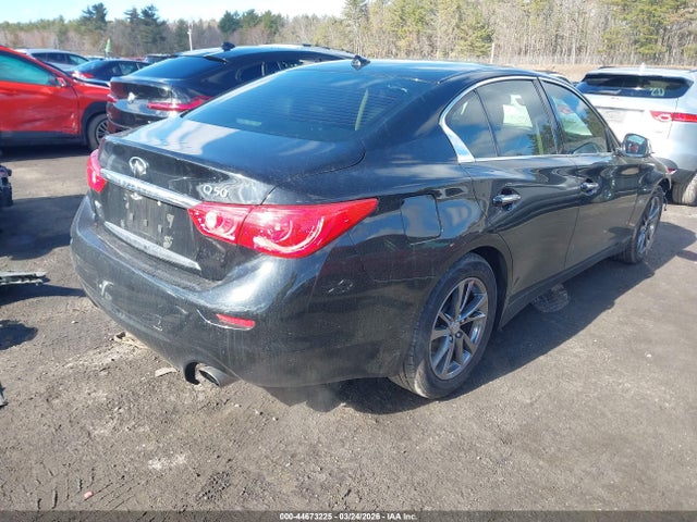 2017 INFINITI Q50 JN1EV7AR0HM838405 Photo 3