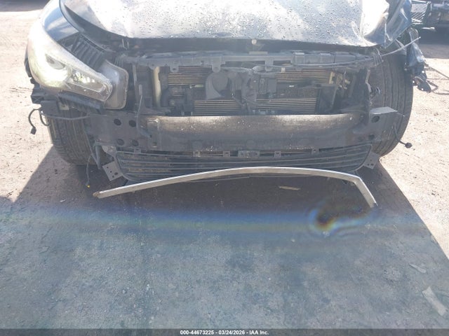 2017 INFINITI Q50 JN1EV7AR0HM838405 Photo 5