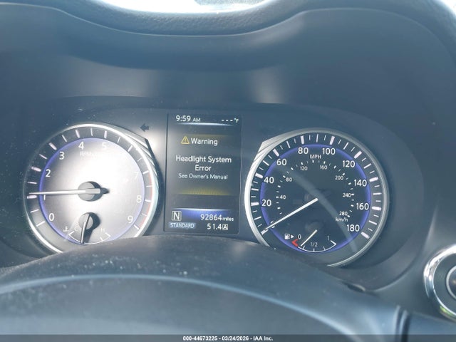 2017 INFINITI Q50 JN1EV7AR0HM838405 Photo 6