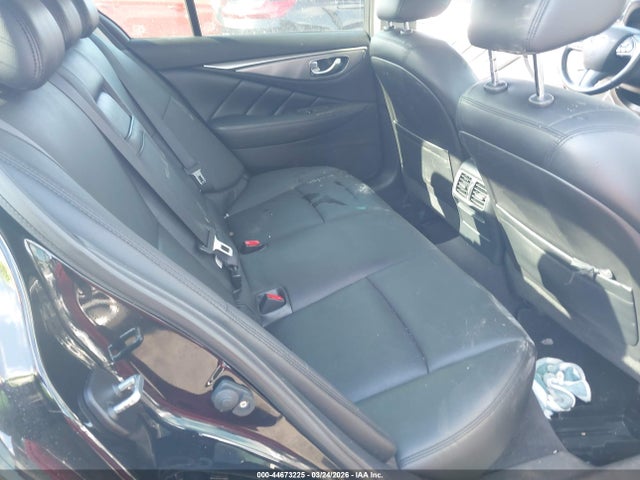 2017 INFINITI Q50 JN1EV7AR0HM838405 Photo 7