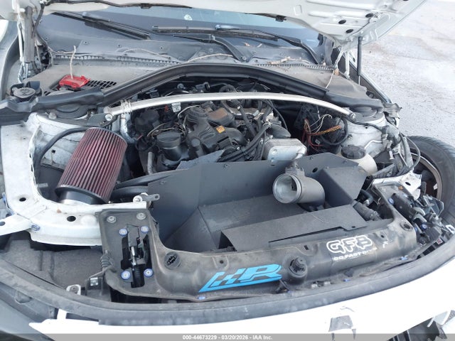 Aukcja sprzedaży 2013 Bmw 320i, vin: WBA3B1C5XDF462084, numer aukcji: 44673229