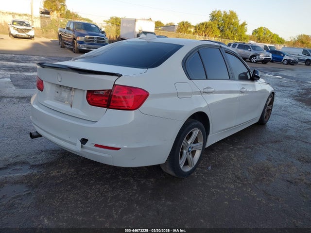 Aukcja sprzedaży 2013 Bmw 320i, vin: WBA3B1C5XDF462084, numer aukcji: 44673229