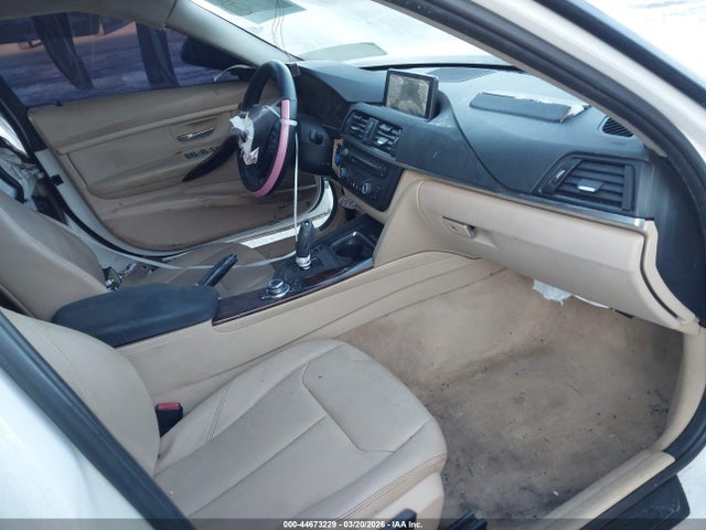 Aukcja sprzedaży 2013 Bmw 320i, vin: WBA3B1C5XDF462084, numer aukcji: 44673229