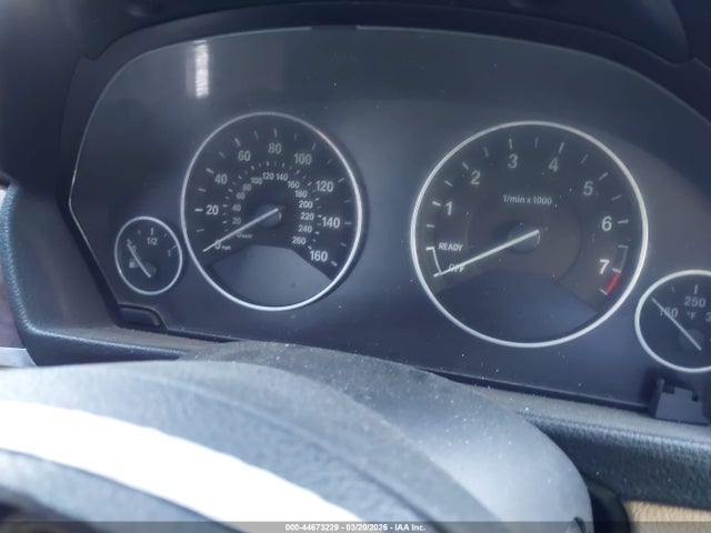 Aukcja sprzedaży 2013 Bmw 320i, vin: WBA3B1C5XDF462084, numer aukcji: 44673229