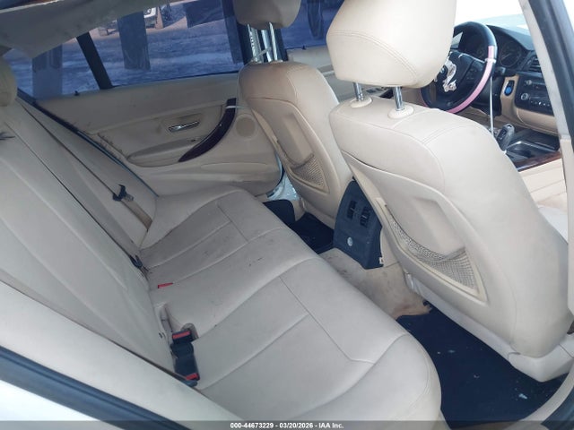 Aukcja sprzedaży 2013 Bmw 320i, vin: WBA3B1C5XDF462084, numer aukcji: 44673229