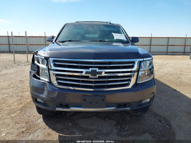 1GNSKJKC0FR738991 Chevrolet Suburban 1500 Lt