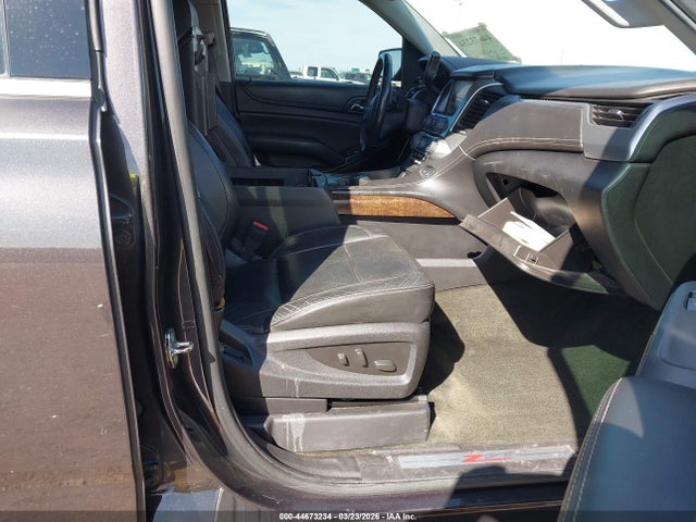 1GNSKJKC0FR738991 Chevrolet Suburban 1500 Lt