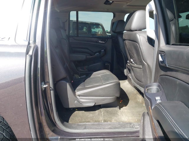 1GNSKJKC0FR738991 Chevrolet Suburban 1500 Lt