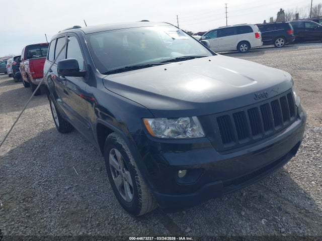 2012 JEEP GRAND CHEROKEE 1C4RJEAG4CC282028