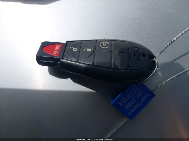 2012 JEEP GRAND CHEROKEE 1C4RJEAG4CC282028 Photo 10