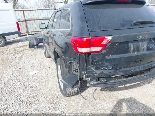 Aukcja sprzedaży 2012 Jeep Grand Cherokee Laredo, vin: 1C4RJEAG4CC282028, numer aukcji: 44673237
