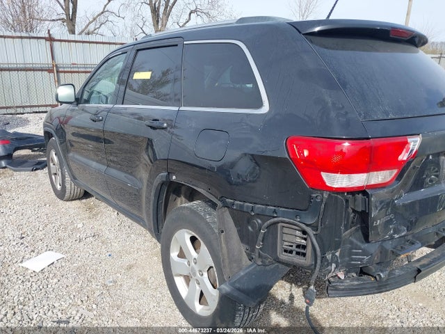 Aukcja sprzedaży 2012 Jeep Grand Cherokee Laredo, vin: 1C4RJEAG4CC282028, numer aukcji: 44673237