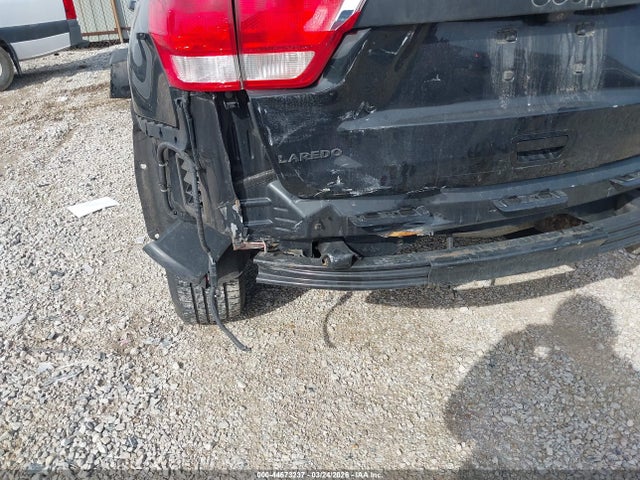 Aukcja sprzedaży 2012 Jeep Grand Cherokee Laredo, vin: 1C4RJEAG4CC282028, numer aukcji: 44673237
