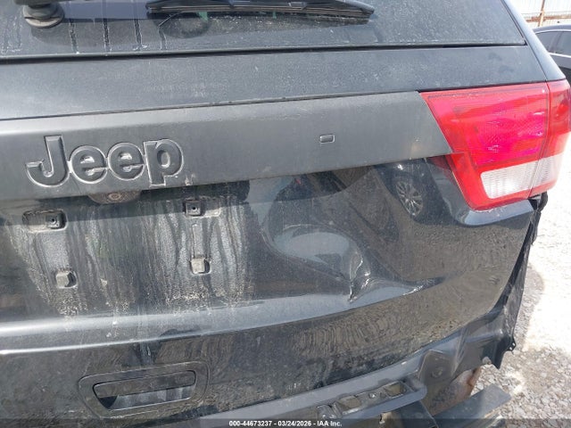 Aukcja sprzedaży 2012 Jeep Grand Cherokee Laredo, vin: 1C4RJEAG4CC282028, numer aukcji: 44673237