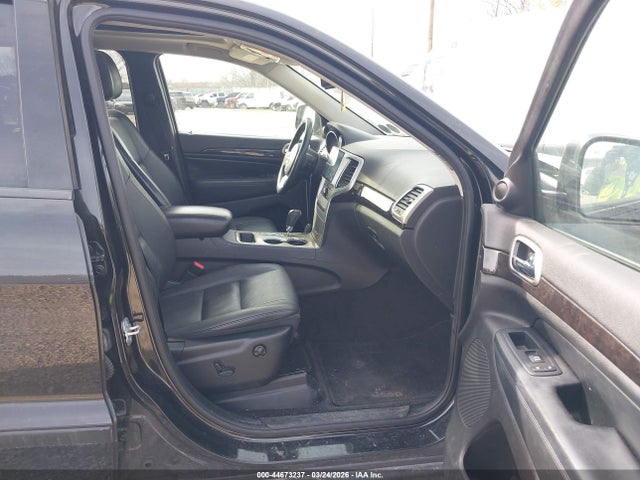 2012 JEEP GRAND CHEROKEE 1C4RJEAG4CC282028 Photo 4