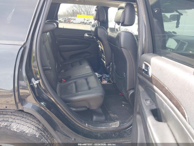 2012 JEEP GRAND CHEROKEE 1C4RJEAG4CC282028 Photo 7