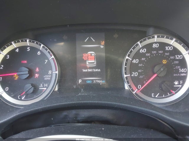 5TDCZRAH2NS095533 Toyota Highlander L