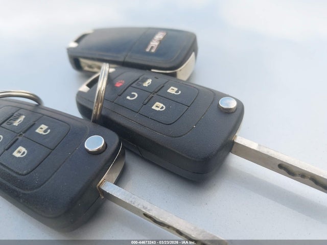Aukcja sprzedaży 2014 Gmc Terrain Denali, vin: 2GKFLZE3XE6322088, numer aukcji: 44673243