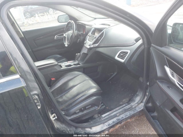 Aukcja sprzedaży 2014 Gmc Terrain Denali, vin: 2GKFLZE3XE6322088, numer aukcji: 44673243