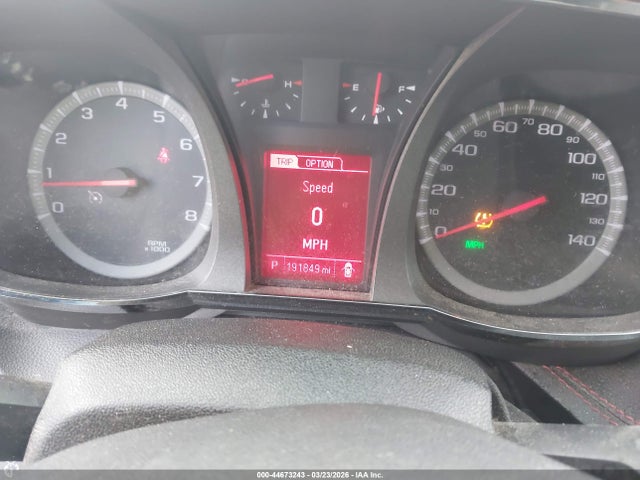 Aukcja sprzedaży 2014 Gmc Terrain Denali, vin: 2GKFLZE3XE6322088, numer aukcji: 44673243