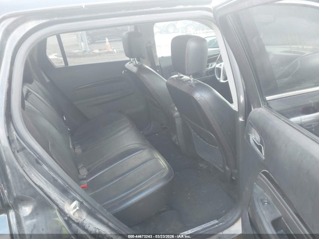 Aukcja sprzedaży 2014 Gmc Terrain Denali, vin: 2GKFLZE3XE6322088, numer aukcji: 44673243