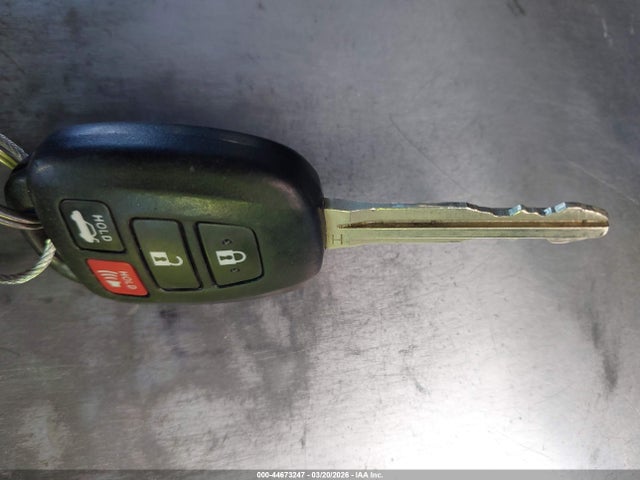 Toyota Corolla Le Plus 2015 5YFBURHE4FP330417 Image 11