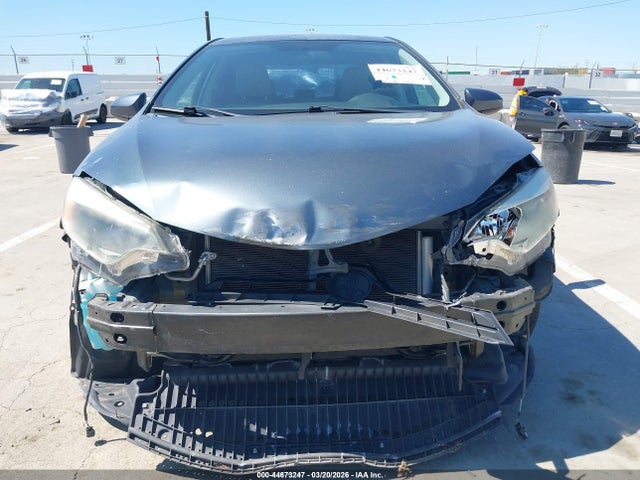 Toyota Corolla Le Plus 2015 5YFBURHE4FP330417 Image 13