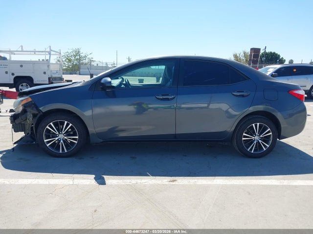 Toyota Corolla Le Plus 2015 5YFBURHE4FP330417 Image 15