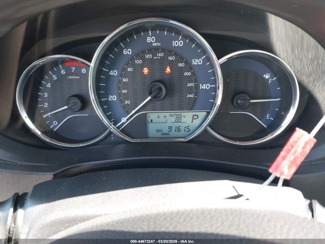 Toyota Corolla Le Plus 2015 5YFBURHE4FP330417 Image 7