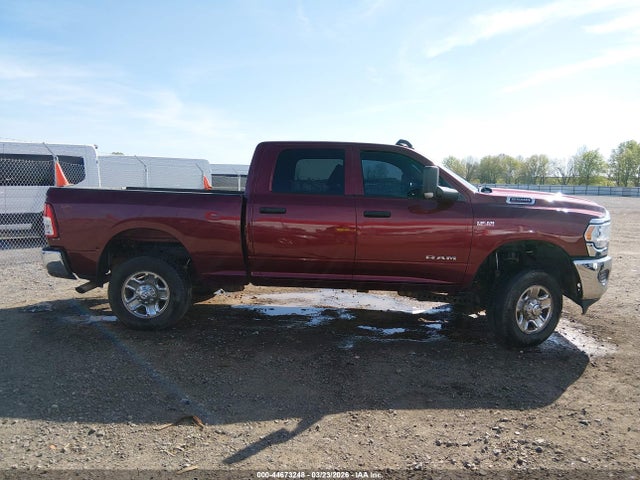 2021 Ram 2500 Tradesman  4x4 6'4 Box მანქანა იყიდება აუქციონზე, vin: 3C6UR5CJ9MG697959, აუქციონის ნომერი: 44673248