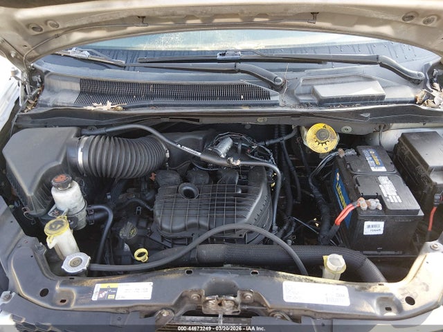 44673249 :رقم المزاد ، 2C4RDGBG2ER450440 vin ، 2014 Dodge Grand Caravan American Value Pkg مزاد بيع
