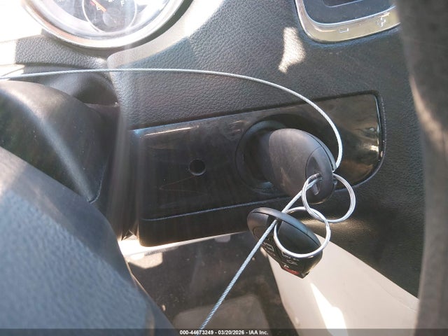 44673249 :رقم المزاد ، 2C4RDGBG2ER450440 vin ، 2014 Dodge Grand Caravan American Value Pkg مزاد بيع