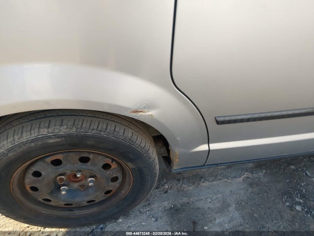 44673249 :رقم المزاد ، 2C4RDGBG2ER450440 vin ، 2014 Dodge Grand Caravan American Value Pkg مزاد بيع