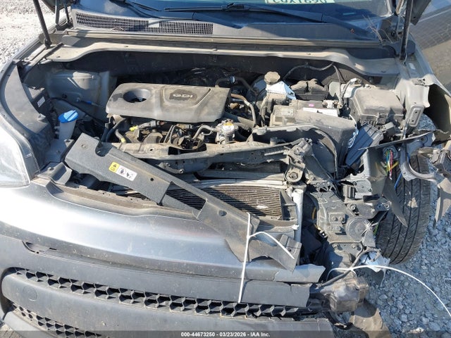 KIA Soul 2017 KNDJN2A27H7429009 Image 10
