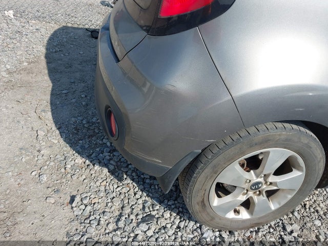 KIA Soul 2017 KNDJN2A27H7429009 Image 14